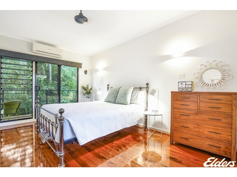 7 Thorpe Place, Rapid Creek NT 0810