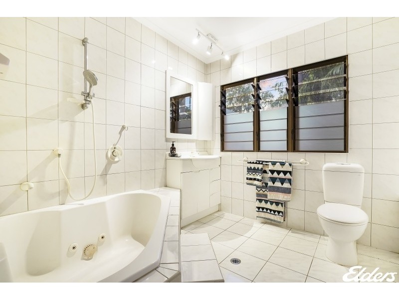 7 Thorpe Place, Rapid Creek NT 0810