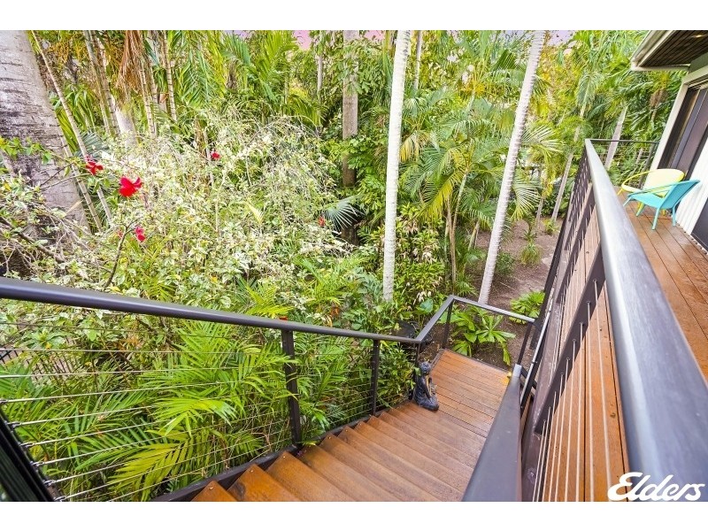 7 Thorpe Place, Rapid Creek NT 0810