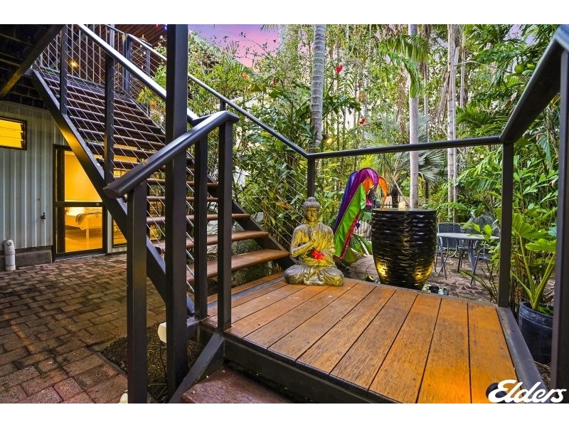 7 Thorpe Place, Rapid Creek NT 0810