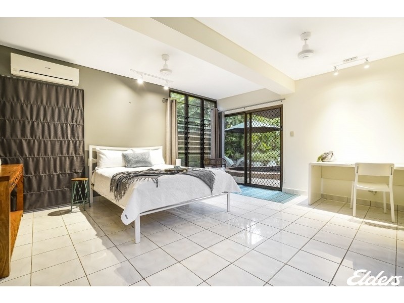 7 Thorpe Place, Rapid Creek NT 0810