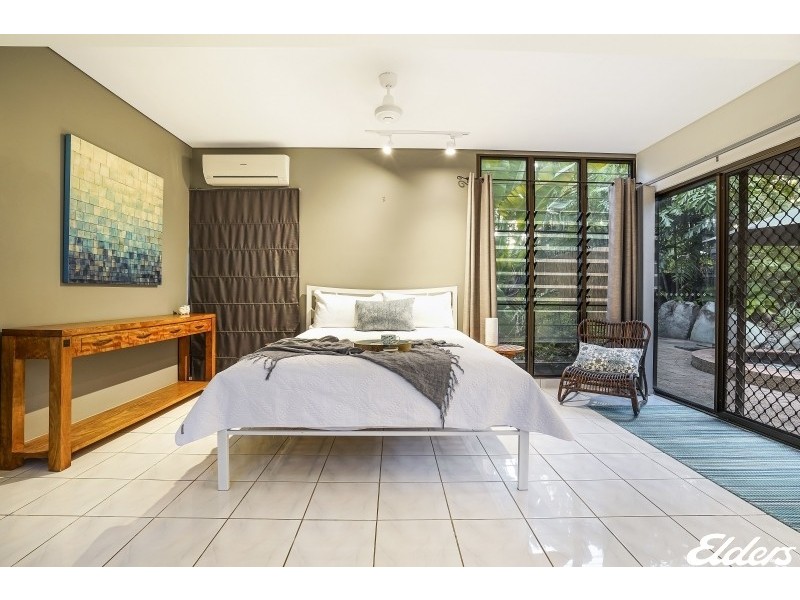7 Thorpe Place, Rapid Creek NT 0810