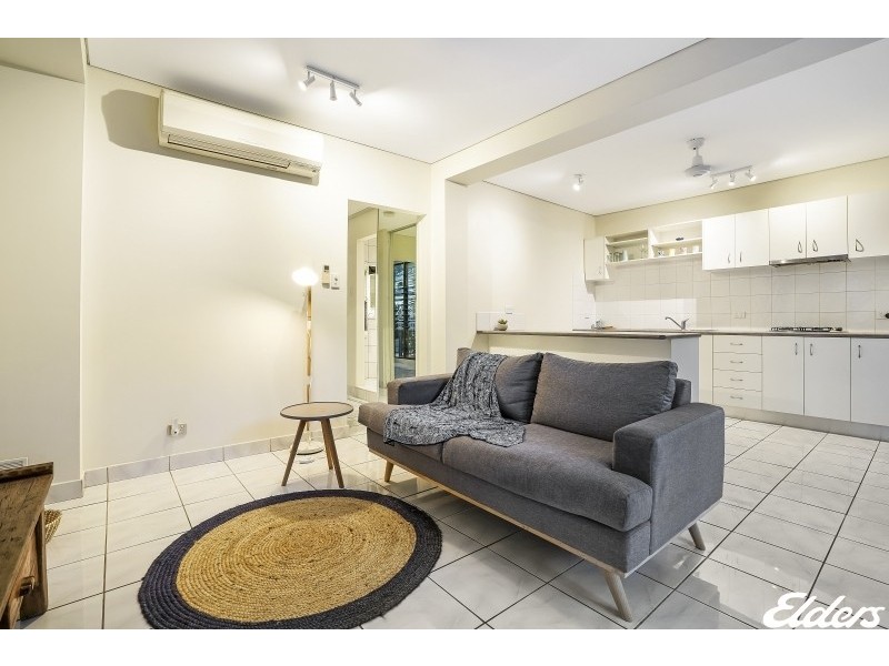 7 Thorpe Place, Rapid Creek NT 0810