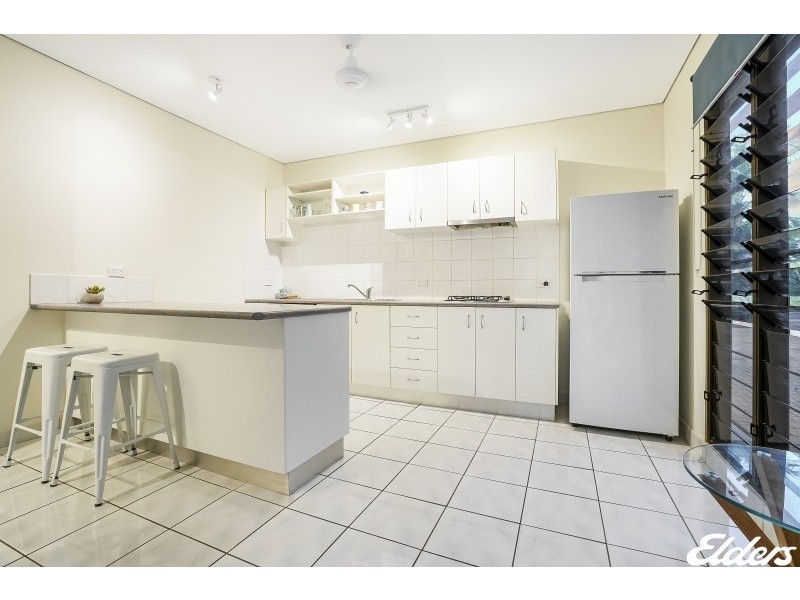 7 Thorpe Place, Rapid Creek NT 0810