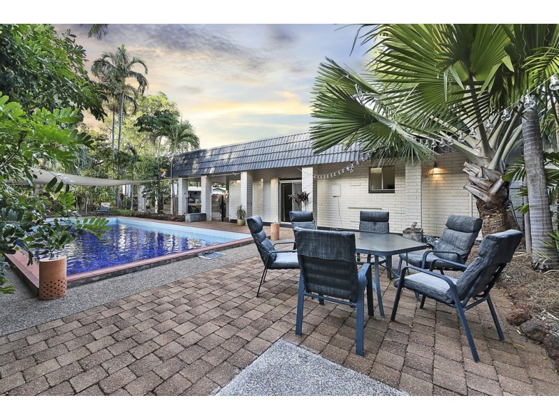 45 Allwright Street, Wanguri NT 0810