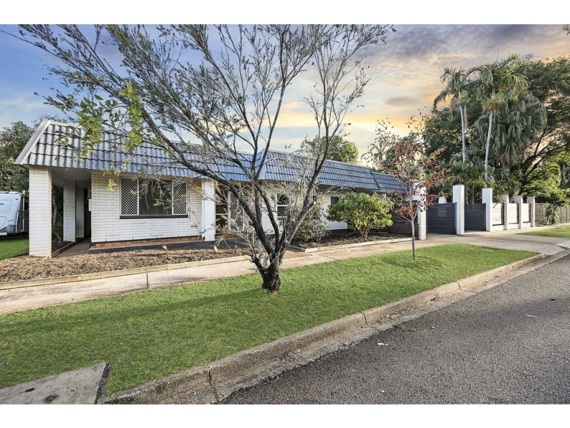 45 Allwright Street, Wanguri NT 0810