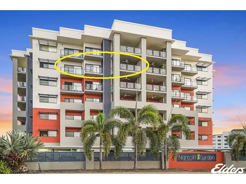 503/65 Progress Drive, Nightcliff NT 0810