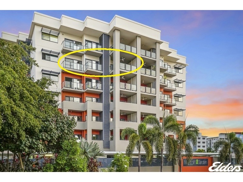 503/65 Progress Drive, Nightcliff NT 0810