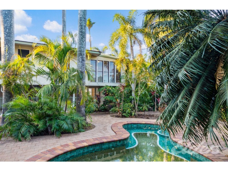 4 Clancy Street, Fannie Bay NT 0820