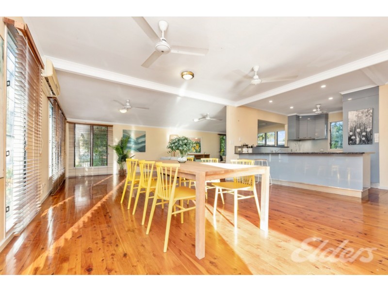 4 Clancy Street, Fannie Bay NT 0820