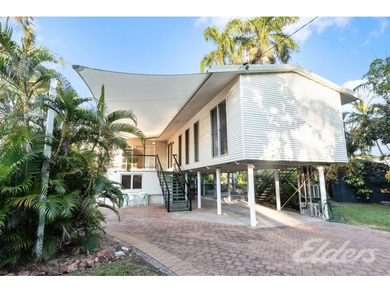 4 Clancy Street, Fannie Bay NT 0820