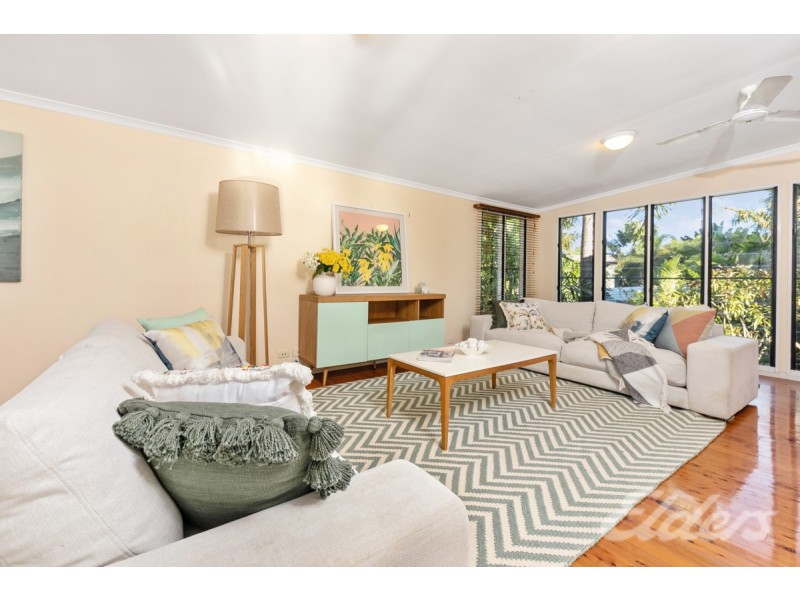 4 Clancy Street, Fannie Bay NT 0820