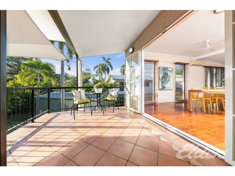 4 Clancy Street, Fannie Bay NT 0820