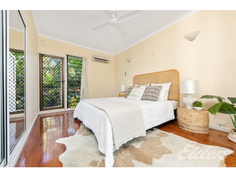 4 Clancy Street, Fannie Bay NT 0820