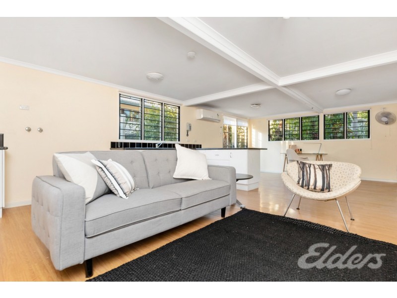 4 Clancy Street, Fannie Bay NT 0820