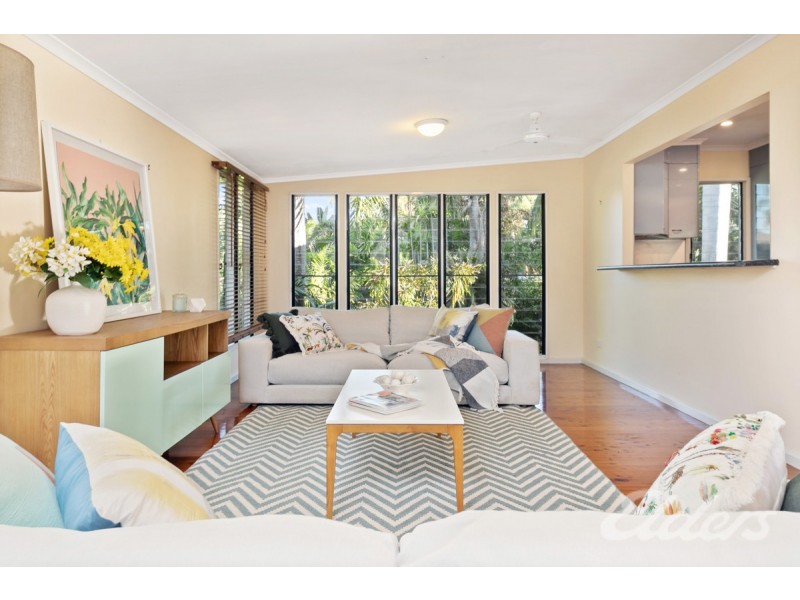 4 Clancy Street, Fannie Bay NT 0820