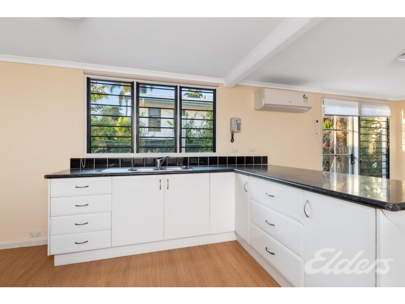 4 Clancy Street, Fannie Bay NT 0820