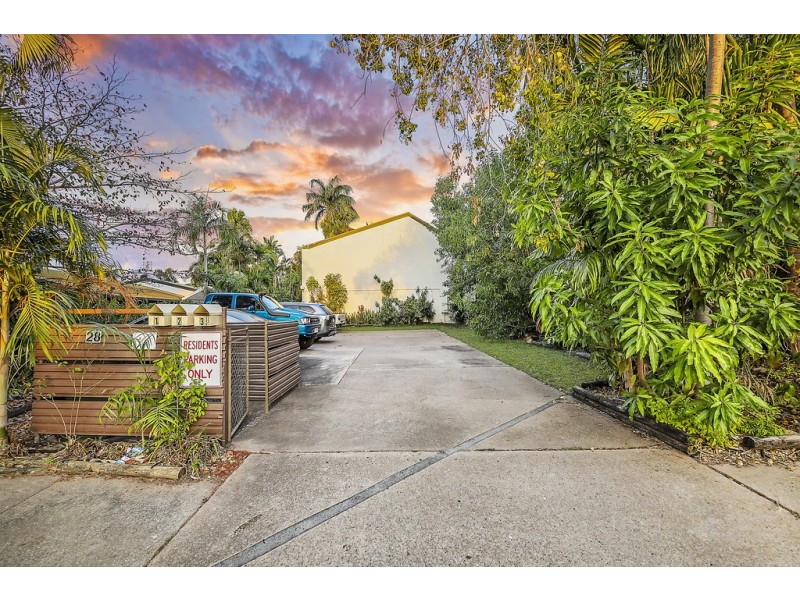 2/28 Leanyer Drive, Leanyer NT 0812