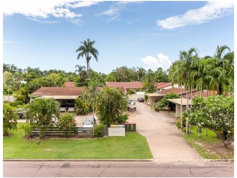 5/49 Rosewood Crescent, Leanyer NT 0812