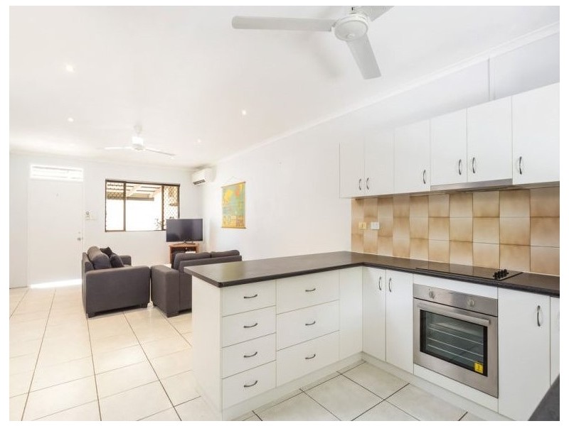 5/49 Rosewood Crescent, Leanyer NT 0812