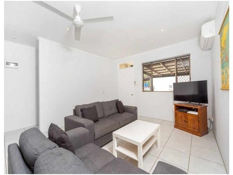 5/49 Rosewood Crescent, Leanyer NT 0812