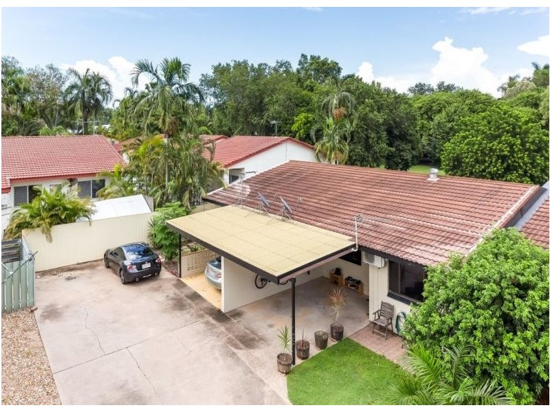 5/49 Rosewood Crescent, Leanyer NT 0812