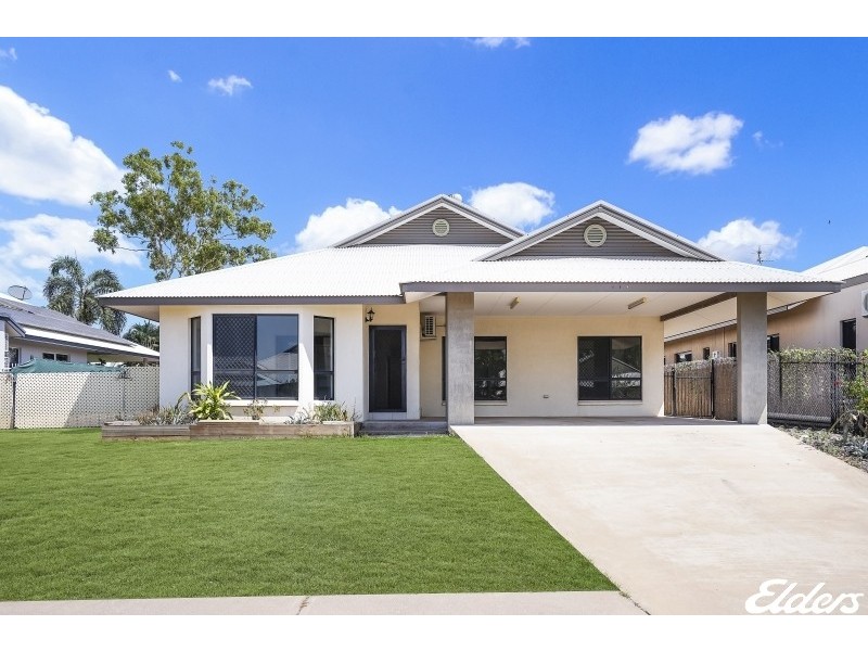18 Terry Drive, Gunn NT 0832