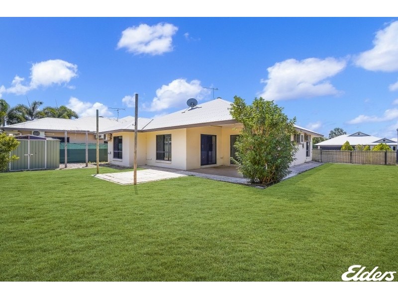 18 Terry Drive, Gunn NT 0832