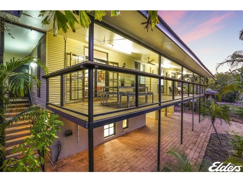 23 Wescombe Court, Malak NT 0812