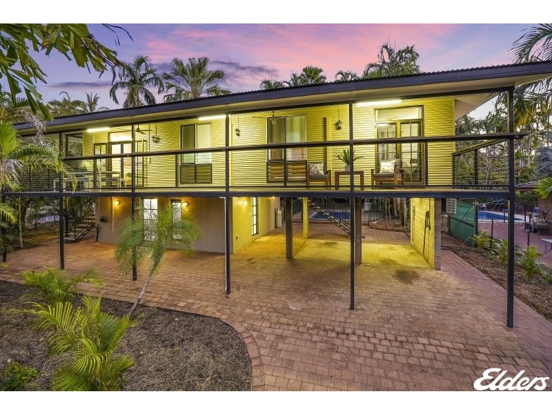 23 Wescombe Court, Malak NT 0812