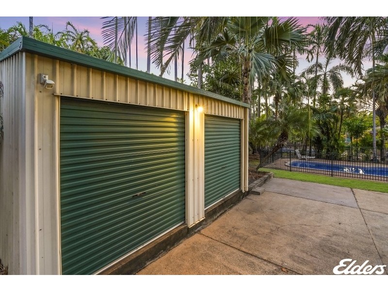 23 Wescombe Court, Malak NT 0812