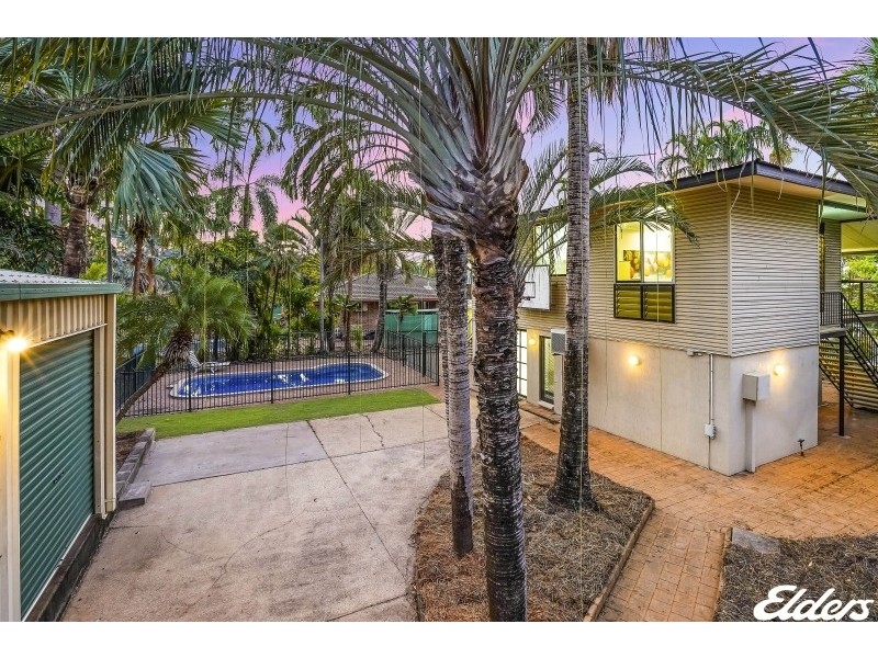 23 Wescombe Court, Malak NT 0812