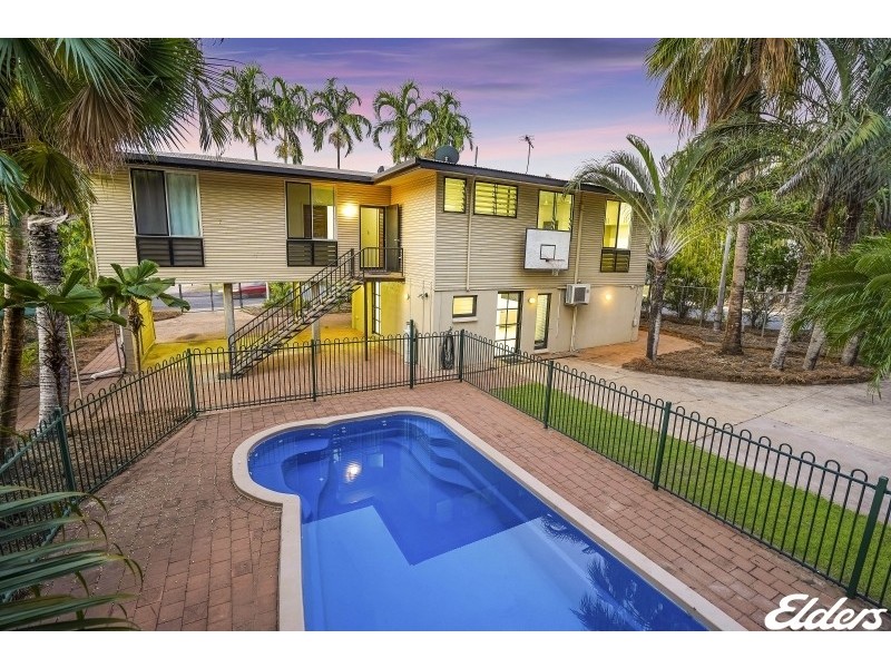 23 Wescombe Court, Malak NT 0812