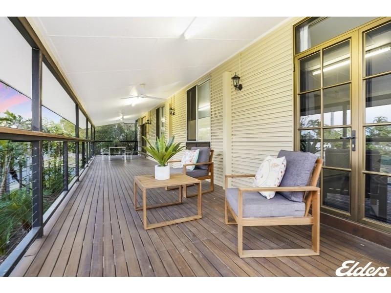 23 Wescombe Court, Malak NT 0812