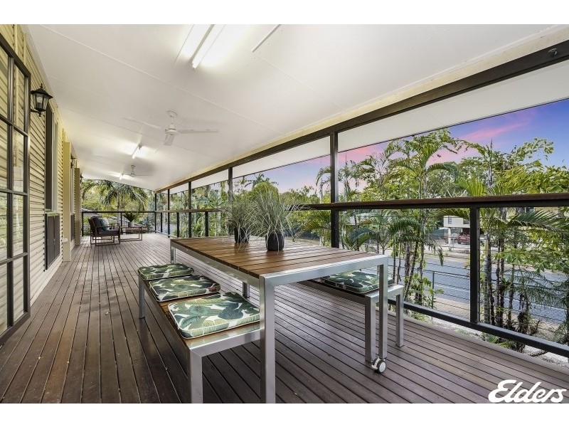 23 Wescombe Court, Malak NT 0812