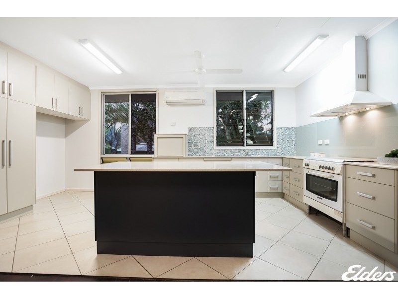 23 Wescombe Court, Malak NT 0812