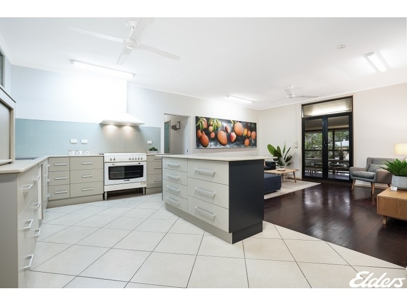 23 Wescombe Court, Malak NT 0812