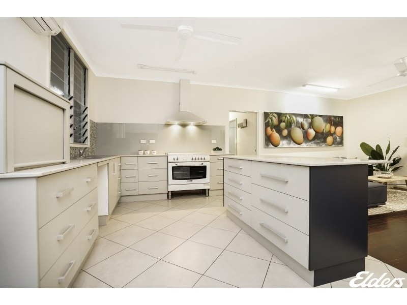 23 Wescombe Court, Malak NT 0812