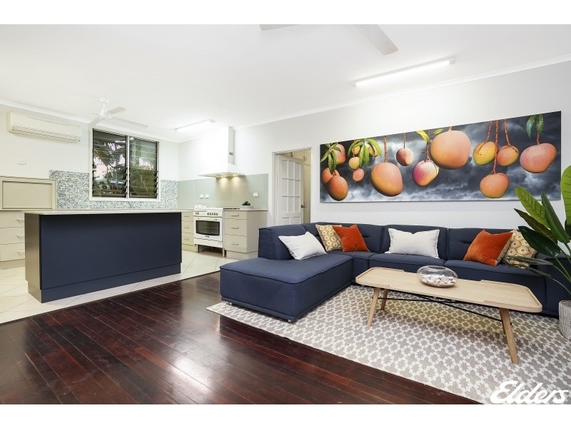 23 Wescombe Court, Malak NT 0812