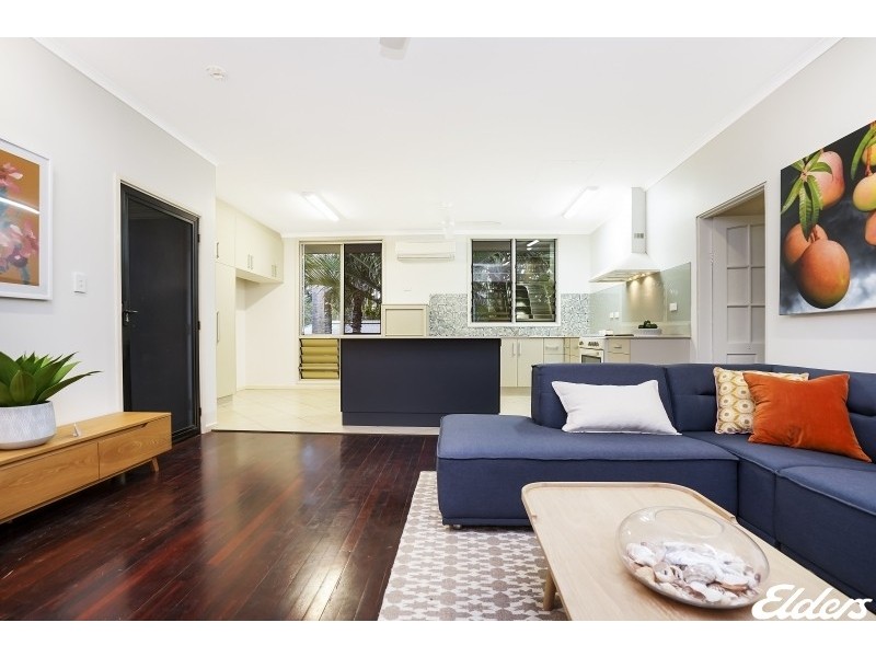 23 Wescombe Court, Malak NT 0812