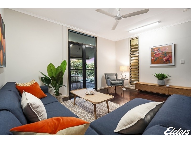 23 Wescombe Court, Malak NT 0812