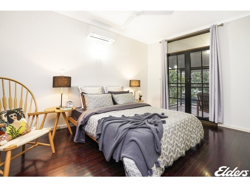 23 Wescombe Court, Malak NT 0812