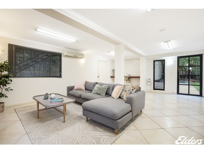 23 Wescombe Court, Malak NT 0812