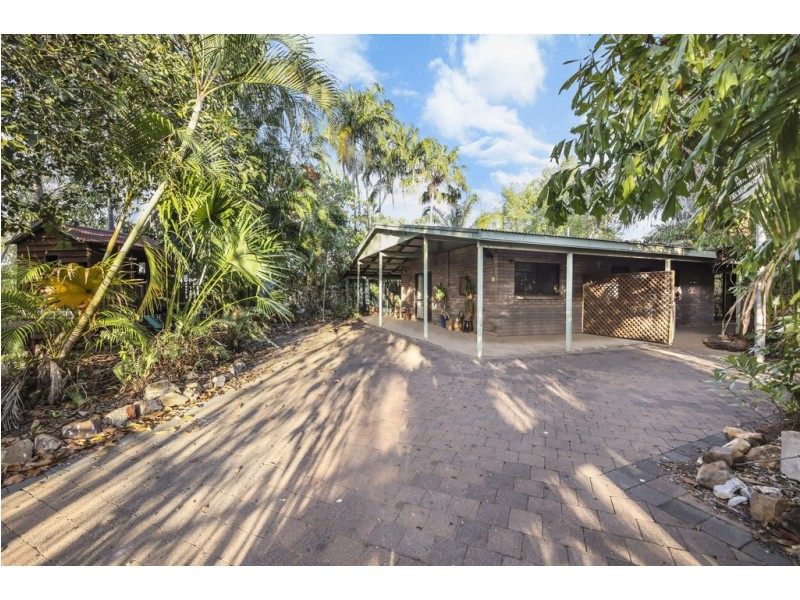 25 Donaldson Court, Karama NT 0812