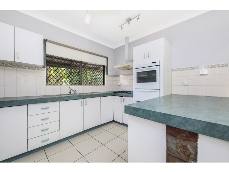 25 Donaldson Court, Karama NT 0812