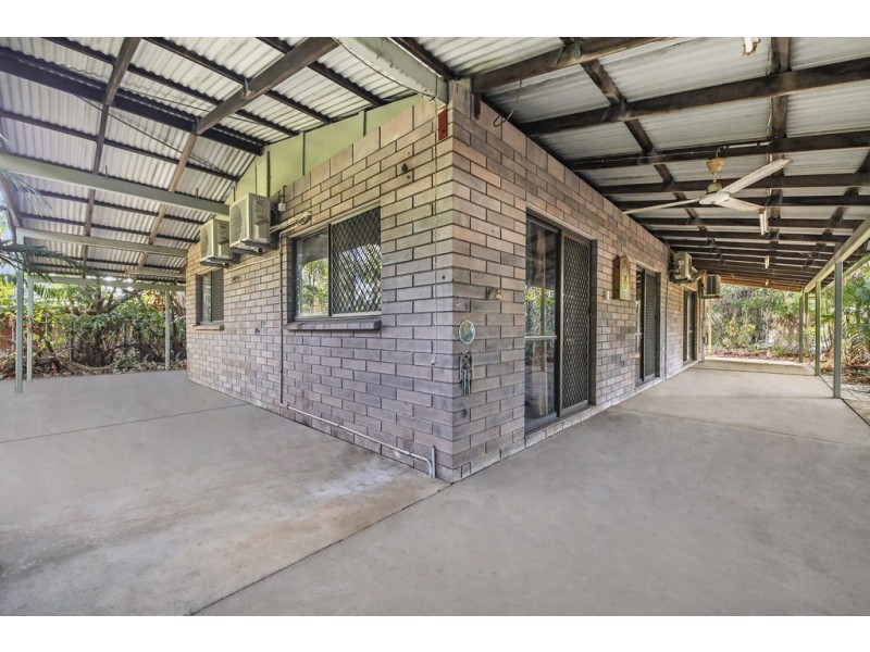 25 Donaldson Court, Karama NT 0812