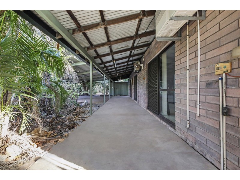 25 Donaldson Court, Karama NT 0812