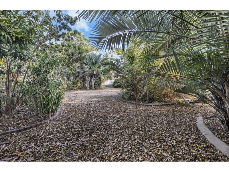 25 Donaldson Court, Karama NT 0812