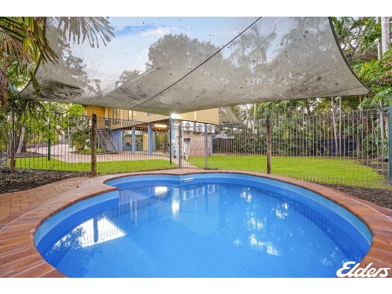 22 Matthews Road, Malak NT 0812