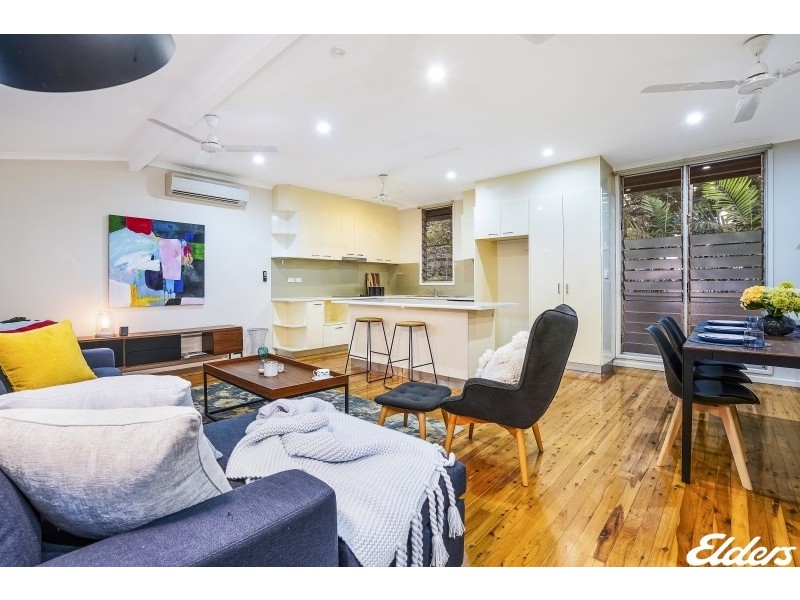 22 Matthews Road, Malak NT 0812